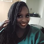 Ebony Tracy Cross - @ebonyjerzeygirl - Instagram
