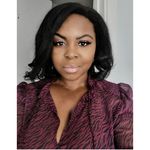 Ebony Cross - @ebonycross.handmade - Instagram
