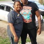 Ebony Crowell - @ebonycrowell - Instagram