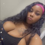 Ebony Crowell - @on_periodt91 - Instagram