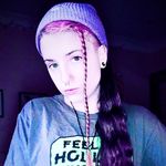 Ebony Crowley - @magickghoul - Instagram