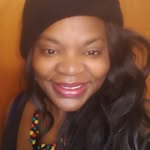 Ebony Cue - @ebonysyrup - Instagram