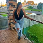 Ebony Cullen - @_ebony3304 - Instagram