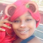 Ebony Culver - @ebonyculver - Instagram