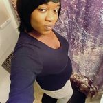 Ebony Culver - @ebonyculver444 - Instagram