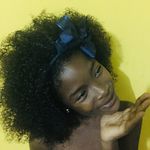 Danielys Mc Cormack - @ebony_curlgirl - Instagram
