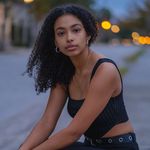 Ebony Curls 🖤🌀 - @ebonycurlss - Instagram