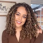Ebony, Wish Upon A Curl 💖 - @wishuponacurl - Instagram