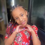 Ebony’s Curl Journey - @ebonys_curls - Instagram