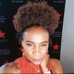Ebony's Curls - @ebonyscurls - Instagram
