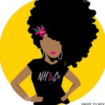 Rebecca - @ebonycurlz_ - Instagram
