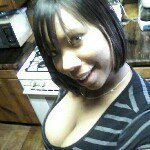 Ebony Dabney - @badda_then_eva - Instagram