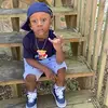 Bighead Treveon - @ebonydaniels31 - TikTok
