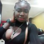 Ebony Daniel - @viviandani96 - Instagram