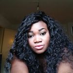 Ebony Daniel - @harmony.daniel - Instagram
