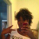 Ebony Daniel - @sharrae87 - Instagram