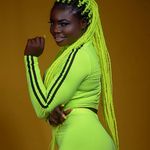 Ebony Daniel - @kingebony1 - Instagram