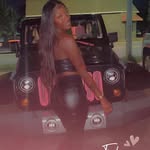 Ebony Daniel - @barbiebadd100 - Instagram