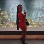 Ebony Danielle - @ebonydanielle38 - Instagram