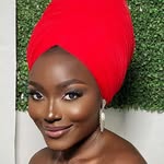 Hadassah Daniels - @ebony.daniels12 - Instagram