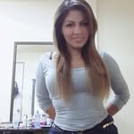 Jacqueline FE - @ebonydaniela2005 - Instagram