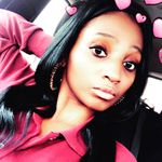 Ebony Darby - @ebby_marie13 - Instagram