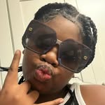 Melanie Passie - @ebonydarden9821 - Instagram