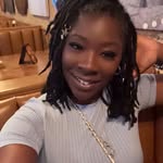 Ebony Danyell Davidson - @ebaysiu83 - Instagram