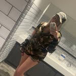 Ebony Davidson - @ebonydxx - Instagram