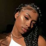 Ebony Davidson - @ebo_nyx - Instagram