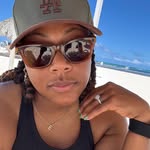 Ebony Davidson - @xpect_gr8ness - Instagram