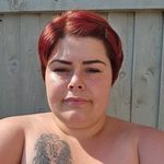 Ebony Davidson - @ebbz94 - Instagram