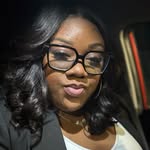 Ebony Davidson - @ebonyjeane_fierce - Instagram