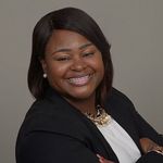 Ebony Davidson MS LPC LCMHC NCC - @luminouscounselingandwellness - Instagram