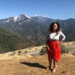 Ebony DeJesus - @funtastic_hats - Instagram