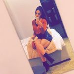 Ebony Dempsey Holness - @ebonydemps - Instagram