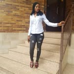 Ebony  Diamond - @nancygold514 - Instagram
