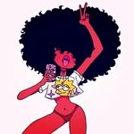 Ebony Diamond - @ebo_nydiamond - Instagram