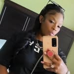 Ebony Diamond - @cutie_iam2017 - Instagram