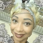 Ebony Diamond - @bangs_and_bald_fades - Instagram