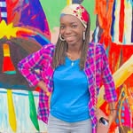 Ebony diamond - @roselydiamond2023 - Instagram