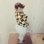 Ebony Diamond - @ebony.diamond.69 - Instagram