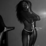 Ebony Diamond - @nova_thexclusive - Instagram