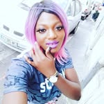 Ebony Diamond - @ebony.diamond.568 - Instagram