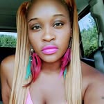 Ebony Diamond - @allebonydiamonds - Instagram