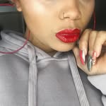 Ebony Diamond Luster - @lusterdiamond508 - Instagram