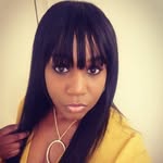 Ebony Dickson - @yourgoodhabit - Instagram