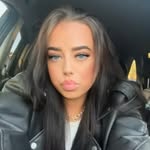 Ebony-Riann - @ebony_dickson - Instagram