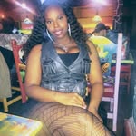 Sexiilove85 - @ebonydickson99 - Instagram