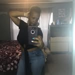 Ebony Diggs - @diggsebony - Instagram